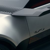 Alpine A310 VISION | Photo: Alpine