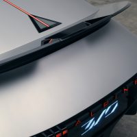Alpine A310 VISION | Photo: Alpine