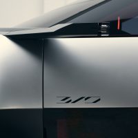 Alpine A310 VISION | Photo: Alpine
