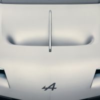 Alpine A310 VISION | Photo: Alpine