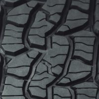 BFGoodrich Trail-Terrain T/A+ tire | Photo: BFGoodrich