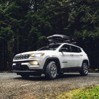BFGoodrich Trail-Terrain T/A+ tire | Photo: BFGoodrich