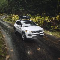 BFGoodrich Trail-Terrain T/A+ tire | Photo: BFGoodrich