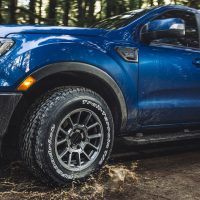 BFGoodrich Trail-Terrain T/A+ tire | Photo: BFGoodrich