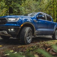 BFGoodrich Trail-Terrain T/A+ tire | Photo: BFGoodrich