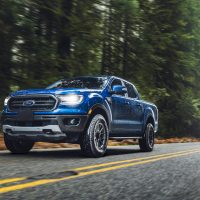 BFGoodrich Trail-Terrain T/A+ tire | Photo: BFGoodrich