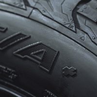 BFGoodrich Trail-Terrain T/A+ tire | Photo: BFGoodrich