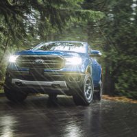 BFGoodrich Trail-Terrain T/A+ tire | Photo: BFGoodrich