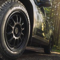 BFGoodrich Trail-Terrain T/A+ tire | Photo: BFGoodrich