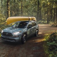 BFGoodrich Trail-Terrain T/A+ tire | Photo: BFGoodrich