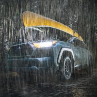 BFGoodrich Trail-Terrain T/A+ tire | Photo: BFGoodrich