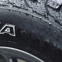 BFGoodrich Trail-Terrain T/A+ tire | Photo: BFGoodrich