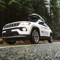 BFGoodrich Trail-Terrain T/A+ tire | Photo: BFGoodrich