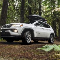 BFGoodrich Trail-Terrain T/A+ tire | Photo: BFGoodrich