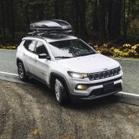 BFGoodrich Trail-Terrain T/A+ tire | Photo: BFGoodrich