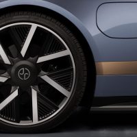 2027 - Jaguar - Type 01 | Photo: Jaguar