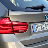 BMW 330i Touring F31 | Photo: BMW