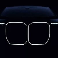 BMW Série 7 2027
