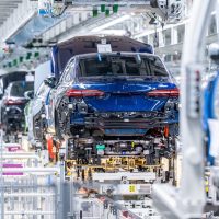 BMW Group Werk Dingolfing, 2 Mio. BEV