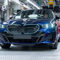 BMW Group Werk Dingolfing, 2 Mio. BEV