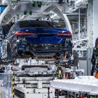 BMW Group Werk Dingolfing, 2 Mio. BEV