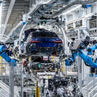 BMW Group Werk Dingolfing, 2 Mio. BEV