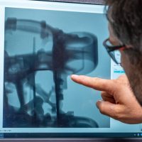 Production automatisé et numérisation des données industrielles | BMW Group Canada