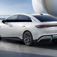 BYD Seal 06 EV | Photo: BYD
