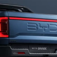 BYD Shark | Photo : BYD