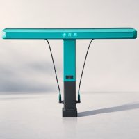 Borne de recharge BYD Flash | BYD