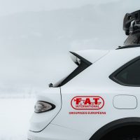 Bentley Bentayga ‘X’ concept | Photo: Bentley