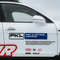 Bentley Bentayga ‘X’ concept | Photo: Bentley