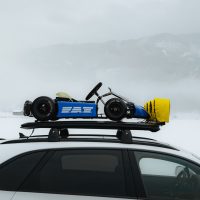 Bentley Bentayga ‘X’ concept | Photo: Bentley