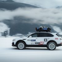 Bentley Bentayga ‘X’ concept | Photo: Bentley