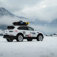 Bentley Bentayga ‘X’ concept | Photo: Bentley