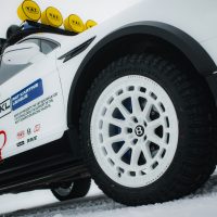 Bentley Bentayga ‘X’ concept | Photo: Bentley