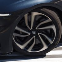 Bentley Continental GT C S | Photo: Bentley