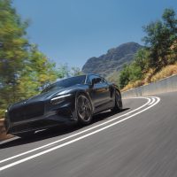 Bentley Continental GT C S | Photo: Bentley