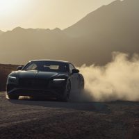 Bentley Continental GT C S | Photo: Bentley