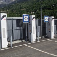 Réseau de recharge rapide IONITY Bonus Malus Europens 011