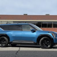 Bridgestone Alenza Prestige Tire | Photo: Matt St-Pierre