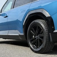 Bridgestone Alenza Prestige Tire | Photo: Matt St-Pierre