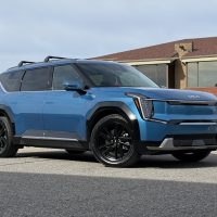 Bridgestone Alenza Prestige Tire | Photo: Matt St-Pierre