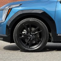 Bridgestone Alenza Prestige Tire | Photo: Matt St-Pierre