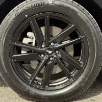 Bridgestone Alenza Prestige Tire | Photo: Matt St-Pierre