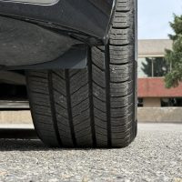 Bridgestone Alenza Prestige Tire | Photo: Matt St-Pierre