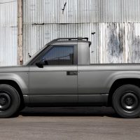 Slate Auto Truck | Photo: Slate Auto