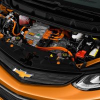 Chevrolet Bolt 2017 2023 001