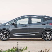 Chevrolet Bolt 2017 2023 005