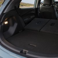 Chevrolet Bolt 2017 2023 014
